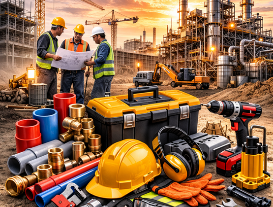 Eagle Crest Company Overview