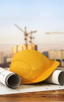 Industrial Material Supply