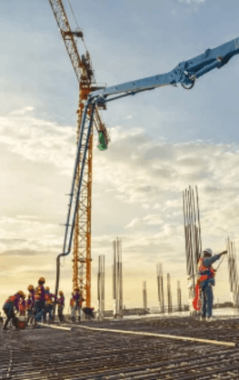 Construction Material Supply