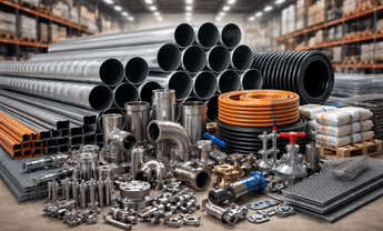 Industrial Material Supply