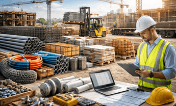 Project Material Procurement