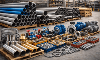 Industrial Material Supply