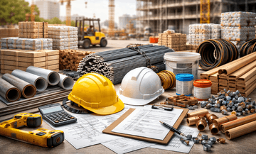 Project Material Procurement