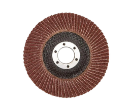 Flap discs