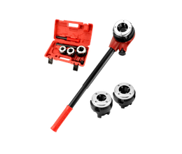 Pipe Threading Tools