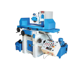 Grinding Machines