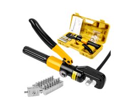 Hydraulic Crimping Machines