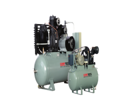 Air Compressors