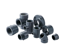 Pipe Fittings