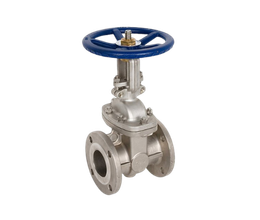 Industrial Valves