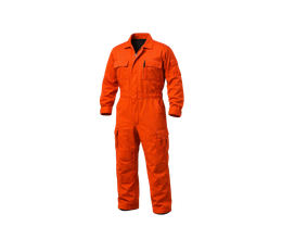 Protective Coveralls