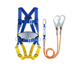 Safety Harness