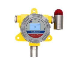 Gas Detection Devices